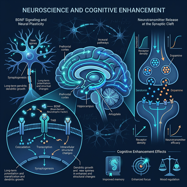 Neurotrophic Factor Research