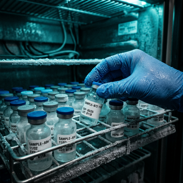 Metabolism & Lifestyle