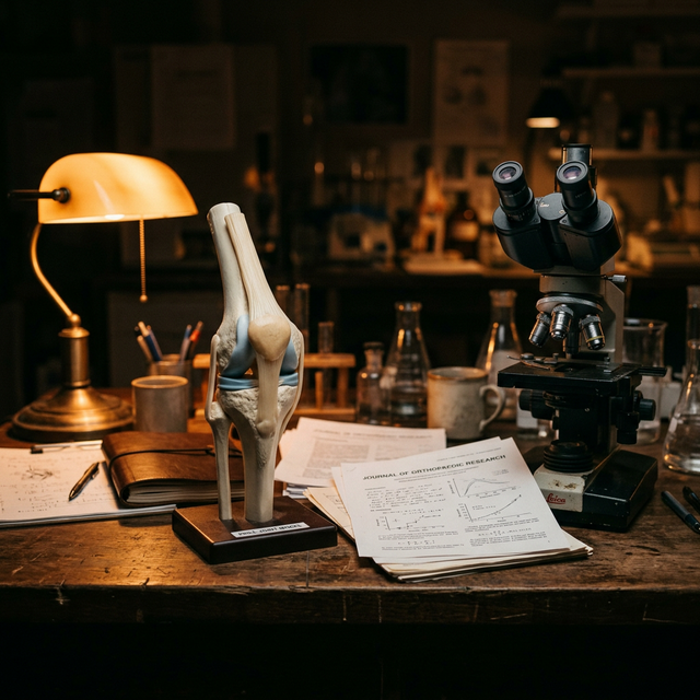 Musculoskeletal Recovery