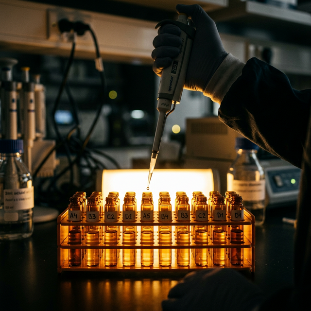Research Compound Guide