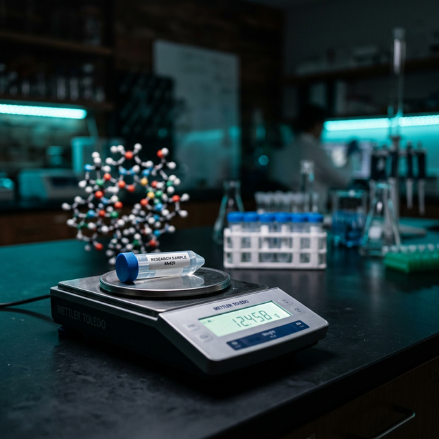 Weight Management Research